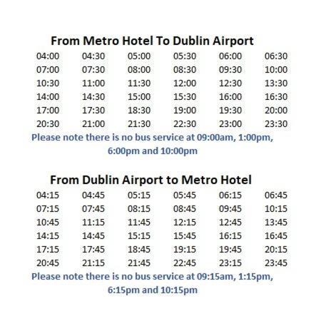 Metro Apartments Dublin Airport 外观 照片