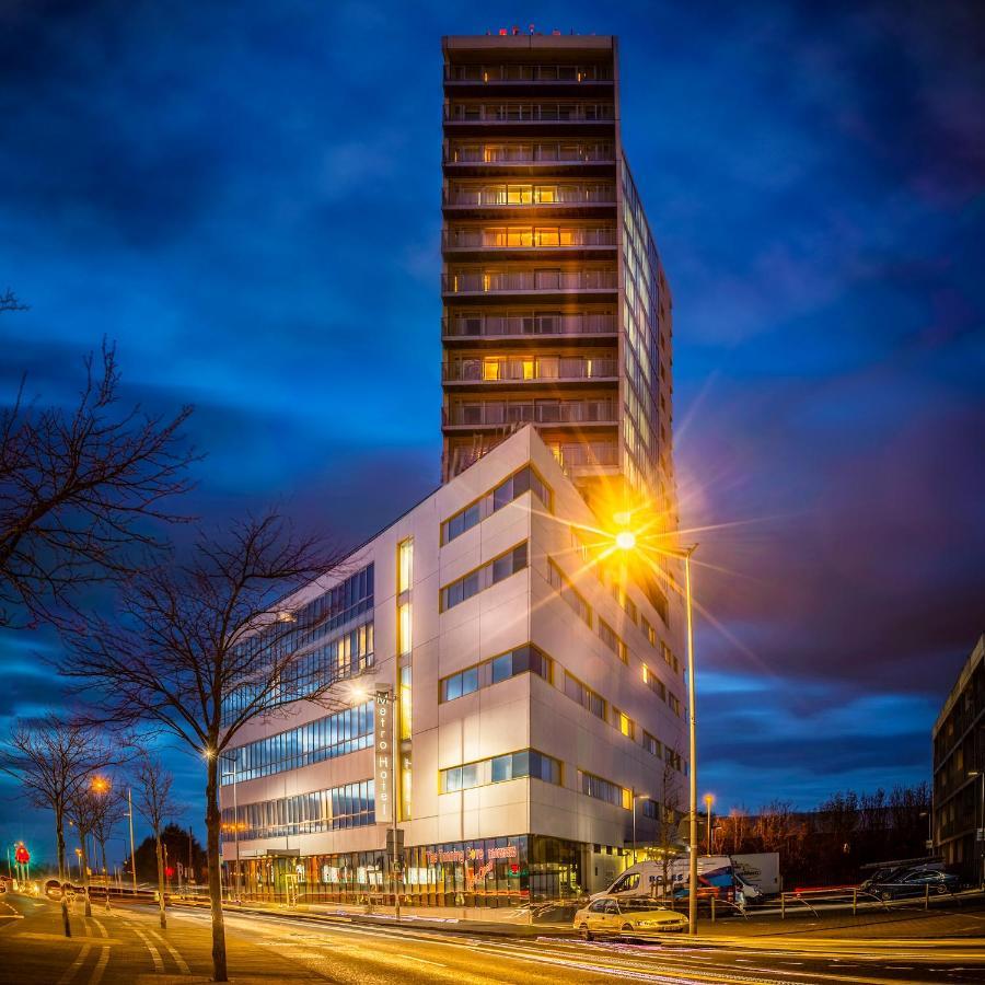 Metro Apartments Dublin Airport 外观 照片