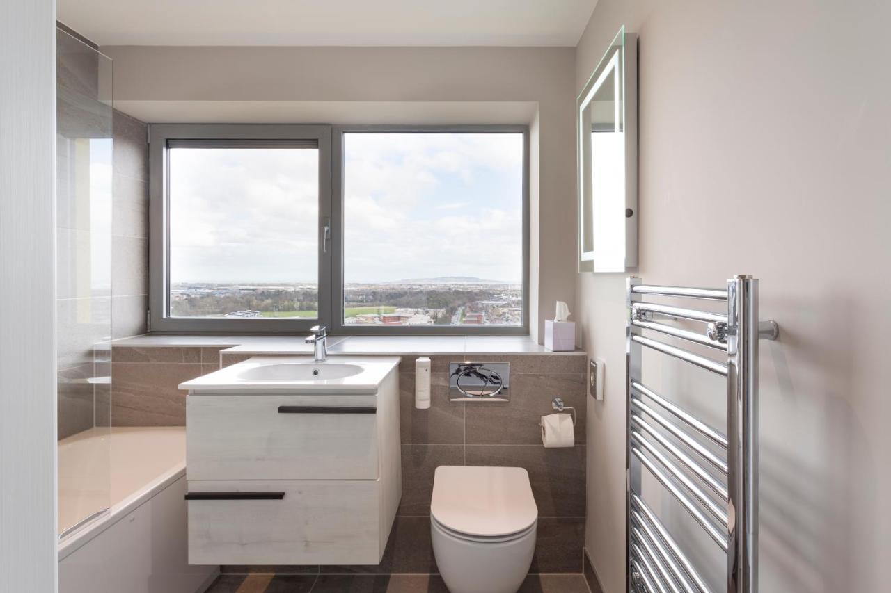 Metro Apartments Dublin Airport 外观 照片